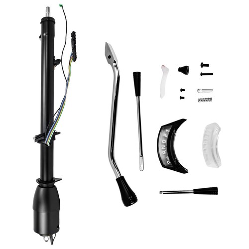 Black new tilt automatic - black,
